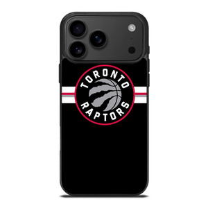TORONTO RAPTORS 1 iPhone 17 Pro Max Case Cover