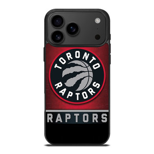 TORONTO RAPTORS 1995 iPhone 17 Pro Max Case Cover TORONTO RAPTORS 1995 iPhone 17 Pro Max Case Cover