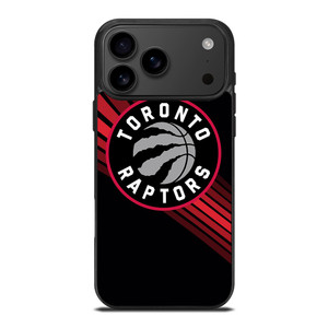 TORONTO RAPTORS 2 iPhone 17 Pro Max Case Cover TORONTO RAPTORS 2 iPhone 17 Pro Max Case Cover