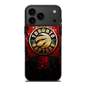 TORONTO RAPTORS GOLD LOGO iPhone 17 Pro Max Case Cover TORONTO RAPTORS GOLD LOGO iPhone 17 Pro Max Case Cover