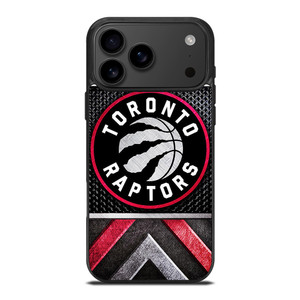 TORONTO RAPTORS LOGO iPhone 17 Pro Max Case Cover TORONTO RAPTORS LOGO iPhone 17 Pro Max Case Cover