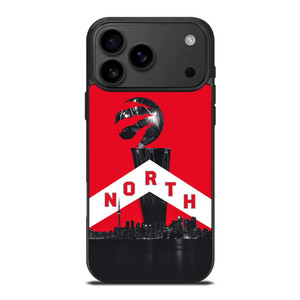 TORONTO RAPTORS NORTH iPhone 17 Pro Max Case Cover TORONTO RAPTORS NORTH iPhone 17 Pro Max Case Cover