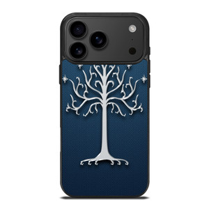 TREE OF GONDOR LOGO iPhone 17 Pro Max Case Cover