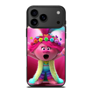 TROLLS CARTOON iPhone 17 Pro Max Case Cover TROLLS CARTOON iPhone 17 Pro Max Case Cover