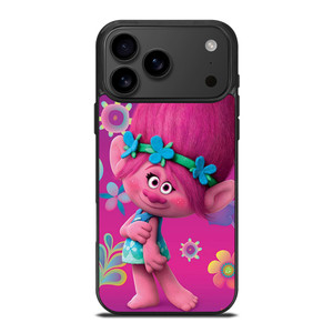 TROLLS CUTE CARTOON iPhone 17 Pro Max Case Cover TROLLS CUTE CARTOON iPhone 17 Pro Max Case Cover