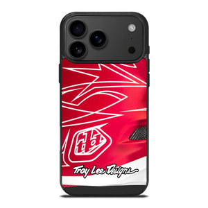 TROY LEE DESIGNS 3 iPhone 17 Pro Max Case Cover TROY LEE DESIGNS 3 iPhone 17 Pro Max Case Cover