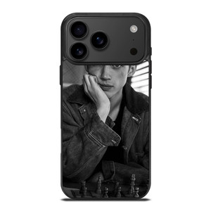 TROYE SIVAN COOL iPhone 17 Pro Max Case Cover TROYE SIVAN COOL iPhone 17 Pro Max Case Cover