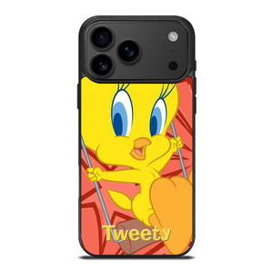 TWEETY BIRD 1 iPhone 17 Pro Max Case Cover