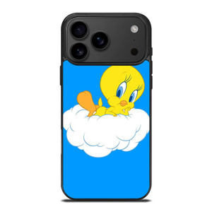 TWEETY BIRD CARTOON iPhone 17 Pro Max Case Cover TWEETY BIRD CARTOON iPhone 17 Pro Max Case Cover