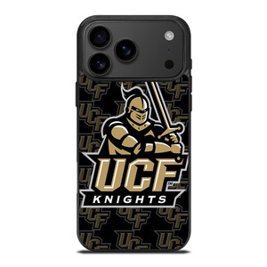 UCF KNIGHTS 2 iPhone 17 Pro Max Case Cover