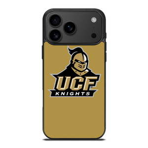 UCF KNIGHTS 3 iPhone 17 Pro Max Case Cover