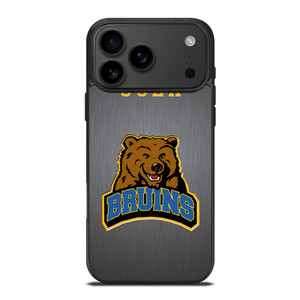 UCLA BRUINS LOGO 2 iPhone 17 Pro Max Case Cover UCLA BRUINS LOGO 2 iPhone 17 Pro Max Case Cover