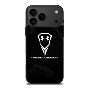 UNDER ARMOUR ATHLETE iPhone 17 Pro Max Case Cover UNDER ARMOUR ATHLETE iPhone 17 Pro Max Case Cover