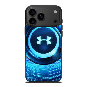 UNDER ARMOUR LIGHT iPhone 17 Pro Max Case Cover