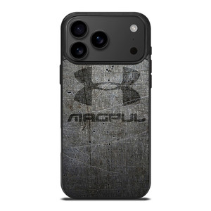 UNDER ARMOUR MAGPUL iPhone 17 Pro Max Case Cover UNDER ARMOUR MAGPUL iPhone 17 Pro Max Case Cover