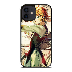 THE SEVEN DEADLY SINS ANIME iPhone 12 Mini Case Cover THE SEVEN DEADLY SINS ANIME iPhone 12 Mini Case Cover