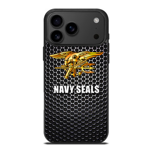 US NAVY SEAL METAL iPhone 17 Pro Max Case Cover US NAVY SEAL METAL iPhone 17 Pro Max Case Cover
