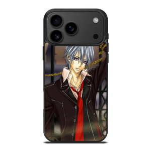 VAMPIRE KNIGHT KIRYU ZERO iPhone 17 Pro Max Case Cover VAMPIRE KNIGHT KIRYU ZERO iPhone 17 Pro Max Case Cover