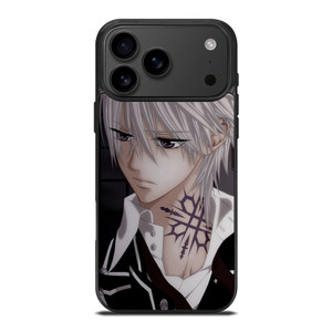 VAMPIRE KNIGHT ZERO KIRYU iPhone 17 Pro Max Case Cover VAMPIRE KNIGHT ZERO KIRYU iPhone 17 Pro Max Case Cover