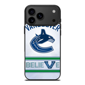 VANCOUVER CANUCKS 2 iPhone 17 Pro Max Case Cover VANCOUVER CANUCKS 2 iPhone 17 Pro Max Case Cover