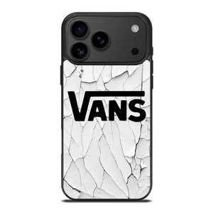 VANS SMASH iPhone 17 Pro Max Case Cover VANS SMASH iPhone 17 Pro Max Case Cover