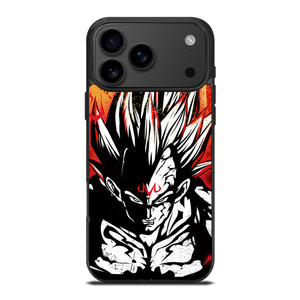VEGETA MAJIN DRAGON BALL ART iPhone 17 Pro Max Case Cover VEGETA MAJIN DRAGON BALL ART iPhone 17 Pro Max Case Cover