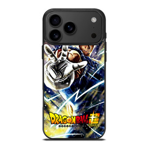 VEGETA MAJIN DRAGON BALL iPhone 17 Pro Max Case Cover VEGETA MAJIN DRAGON BALL iPhone 17 Pro Max Case Cover