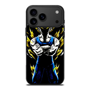 VEGETA MAJIN SUPER SAIYAN iPhone 17 Pro Max Case Cover VEGETA MAJIN SUPER SAIYAN iPhone 17 Pro Max Case Cover