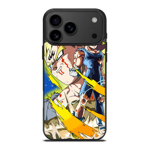 VEGETA MAJIN iPhone 17 Pro Max Case Cover VEGETA MAJIN iPhone 17 Pro Max Case Cover