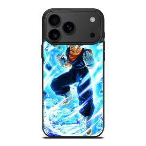 VEGITO BLUE SUPER SAIYAN iPhone 17 Pro Max Case Cover VEGITO BLUE SUPER SAIYAN iPhone 17 Pro Max Case Cover