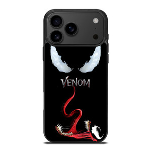 VENOM 1 iPhone 17 Pro Max Case Cover VENOM 1 iPhone 17 Pro Max Case Cover