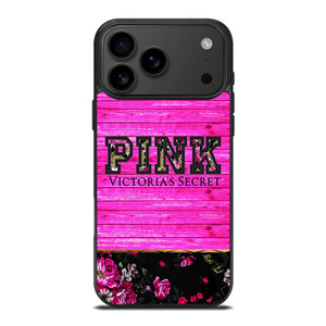 VICTORIA'S SECRET FLOWER iPhone 17 Pro Max Case Cover VICTORIA'S SECRET FLOWER iPhone 17 Pro Max Case Cover