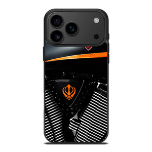 VICTORY MOTORCYCLES TEAM iPhone 17 Pro Max Case Cover VICTORY MOTORCYCLES TEAM iPhone 17 Pro Max Case Cover