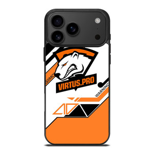 VIRTUS PRO ESPORTS iPhone 17 Pro Max Case Cover VIRTUS PRO ESPORTS iPhone 17 Pro Max Case Cover