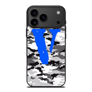 VLONE CAMO ICON 2 iPhone 17 Pro Max Case Cover VLONE CAMO ICON 2 iPhone 17 Pro Max Case Cover
