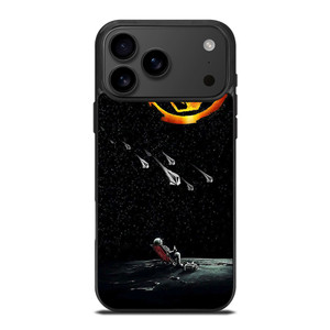 VOLCOM SPACE iPhone 17 Pro Max Case Cover