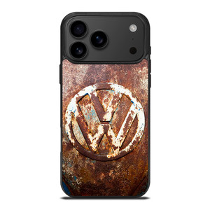 VOLKSWAGEN CLASSIC LOGO iPhone 17 Pro Max Case Cover VOLKSWAGEN CLASSIC LOGO iPhone 17 Pro Max Case Cover