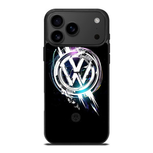 VOLKSWAGEN LOGO ART iPhone 17 Pro Max Case Cover VOLKSWAGEN LOGO ART iPhone 17 Pro Max Case Cover