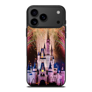 WALT DISNEY CASTLE 1 iPhone 17 Pro Max Case Cover WALT DISNEY CASTLE 1 iPhone 17 Pro Max Case Cover