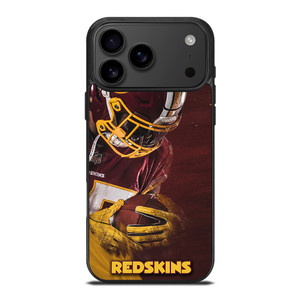 WASHINGTON REDSKINS 3 iPhone 17 Pro Max Case Cover WASHINGTON REDSKINS 3 iPhone 17 Pro Max Case Cover