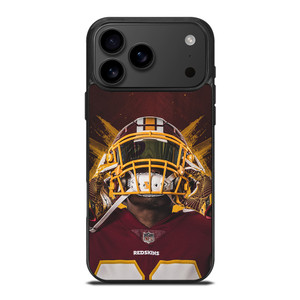 WASHINGTON REDSKINS FOOTBALL iPhone 17 Pro Max Case Cover WASHINGTON REDSKINS FOOTBALL iPhone 17 Pro Max Case Cover