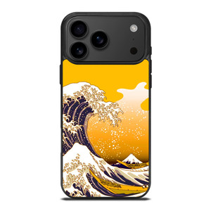 WAVE AESTHETIC 3 iPhone 17 Pro Max Case Cover WAVE AESTHETIC 3 iPhone 17 Pro Max Case Cover