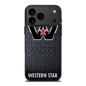 WESTERN STAR 2 iPhone 17 Pro Max Case Cover WESTERN STAR 2 iPhone 17 Pro Max Case Cover