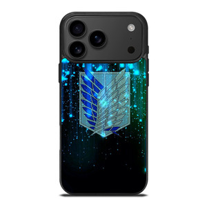 WINGS OF FREEDOM 1 iPhone 17 Pro Max Case Cover WINGS OF FREEDOM 1 iPhone 17 Pro Max Case Cover