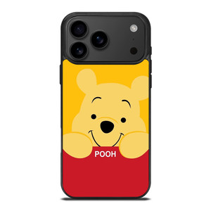 WINNIE THE POOH CARTOON iPhone 17 Pro Max Case Cover WINNIE THE POOH CARTOON iPhone 17 Pro Max Case Cover