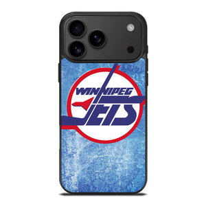 WINNIPEG JETS 2 iPhone 17 Pro Max Case Cover WINNIPEG JETS 2 iPhone 17 Pro Max Case Cover