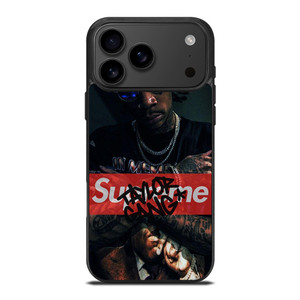 WIZ KHALIFA GANG iPhone 17 Pro Max Case Cover WIZ KHALIFA GANG iPhone 17 Pro Max Case Cover
