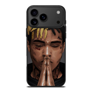 XXXTENTACION AMERICAN RAPPER iPhone 17 Pro Max Case Cover XXXTENTACION AMERICAN RAPPER iPhone 17 Pro Max Case Cover