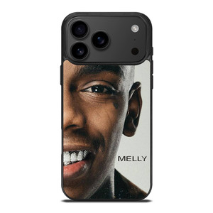 YNW MELLY iPhone 17 Pro Max Case Cover YNW MELLY iPhone 17 Pro Max Case Cover