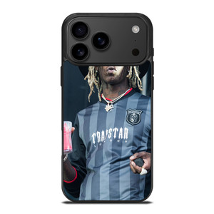 YOUNG THUG RAPPER 3 iPhone 17 Pro Max Case Cover YOUNG THUG RAPPER 3 iPhone 17 Pro Max Case Cover